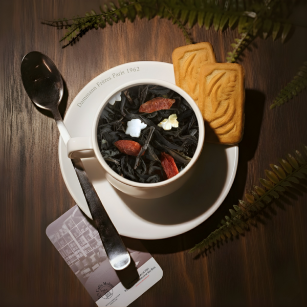 Granola d'Hiver Vrac