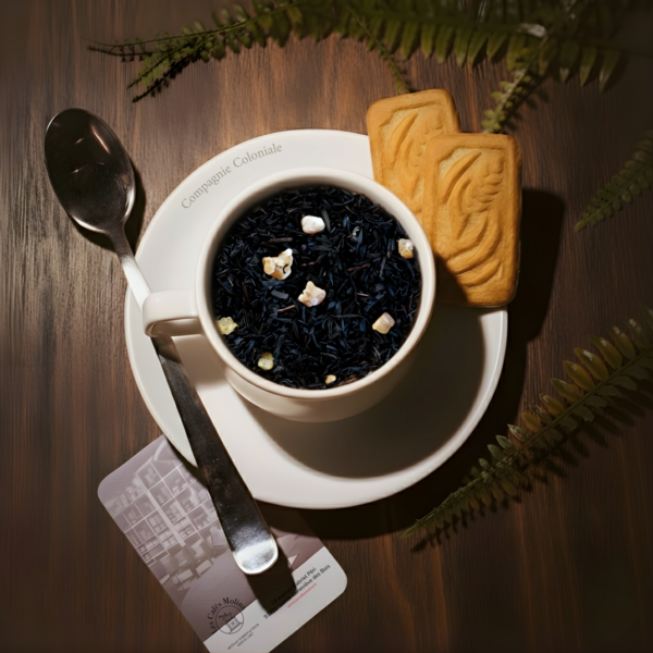 Les 7 familles - Tiago Mango Vrac