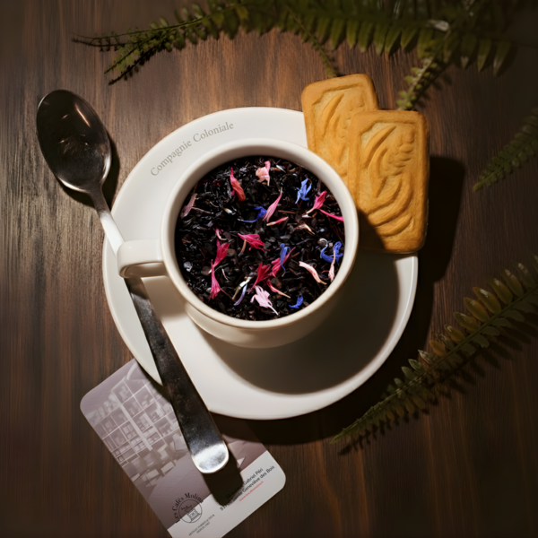 Les 7 familles - Noël Chez Lisandro Vrac