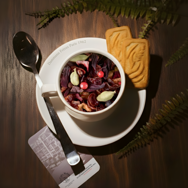 Carcadet De Noël Vrac