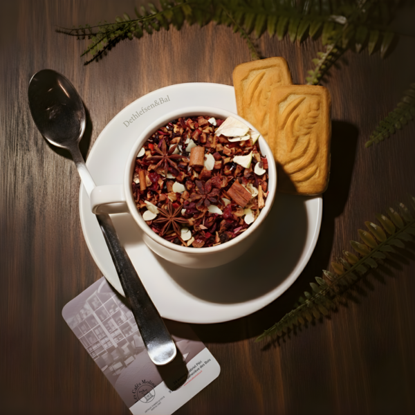 Carcadet Apple Cider Vrac