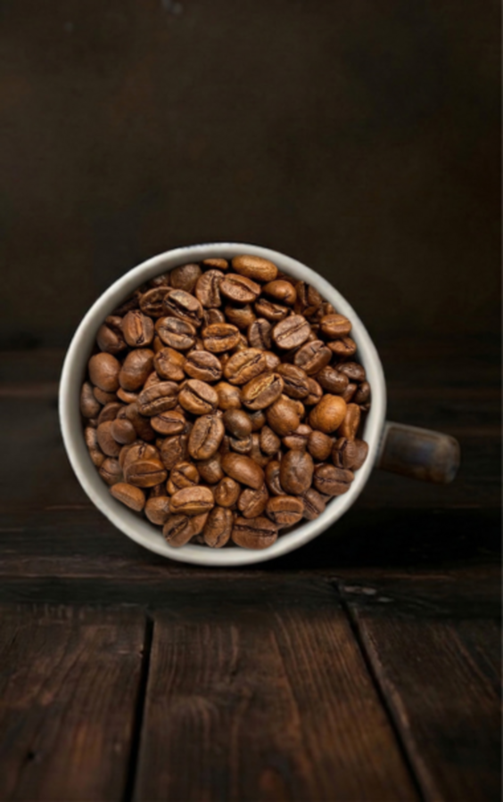 DECAFEINE - COLOMBIE - CAUCA CHEVERE