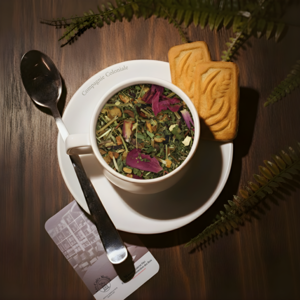 Douceur Des Cimes Vrac