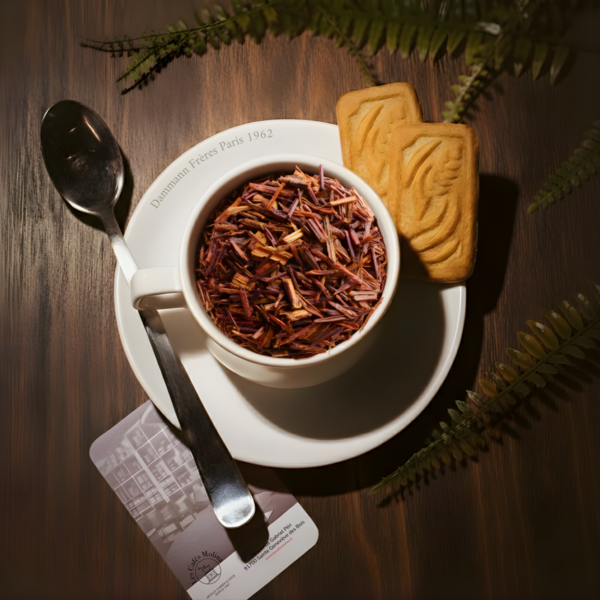 Les 7 familles - Un Pti Café Avec Papou Vrac 