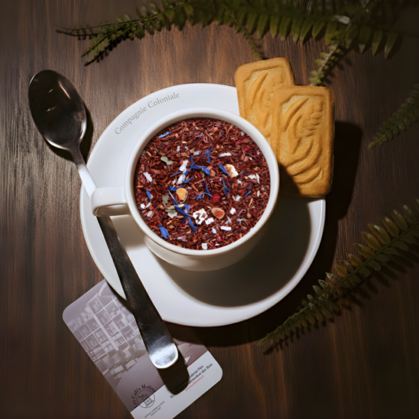 Mamou Sous Les Tropiques Vrac