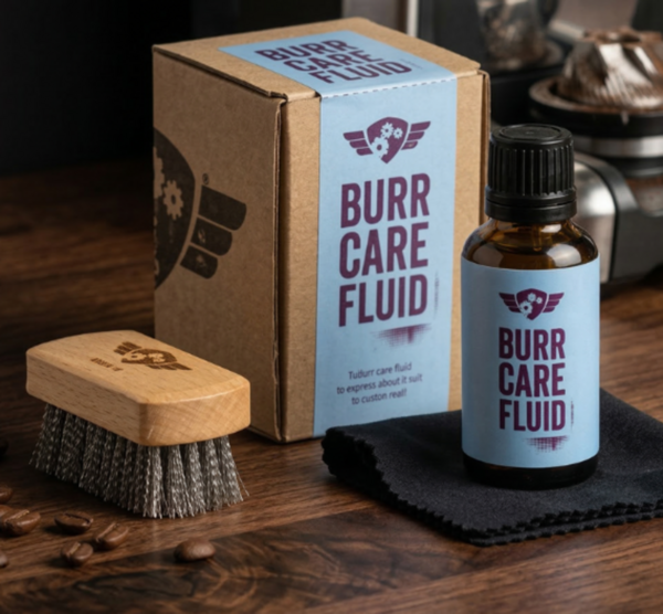 Kit d'Entretien des Meules