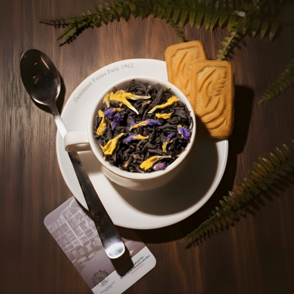 Mélange Vénitien Vrac